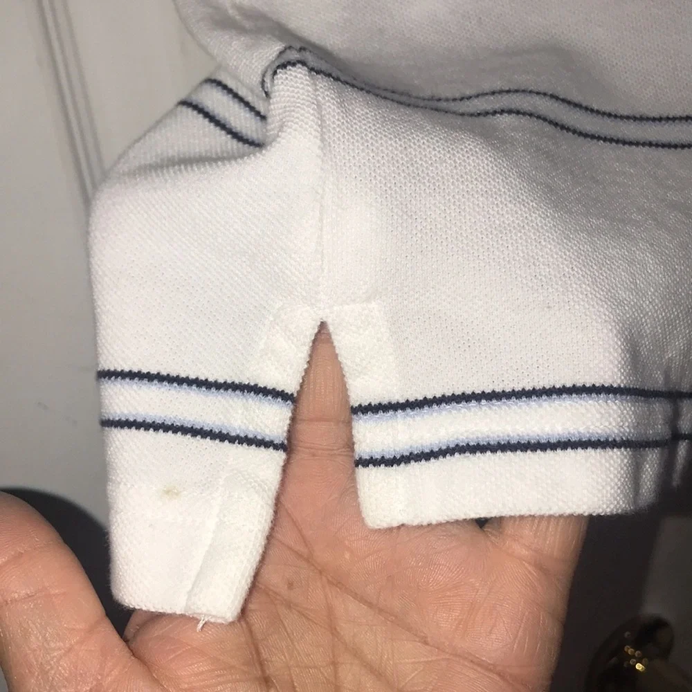 Men’s Izod Polo Shirt